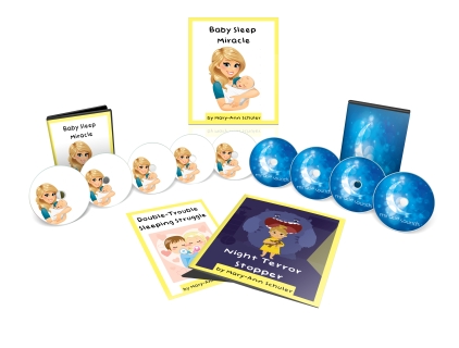 Baby Sleep Miracle Bonuses