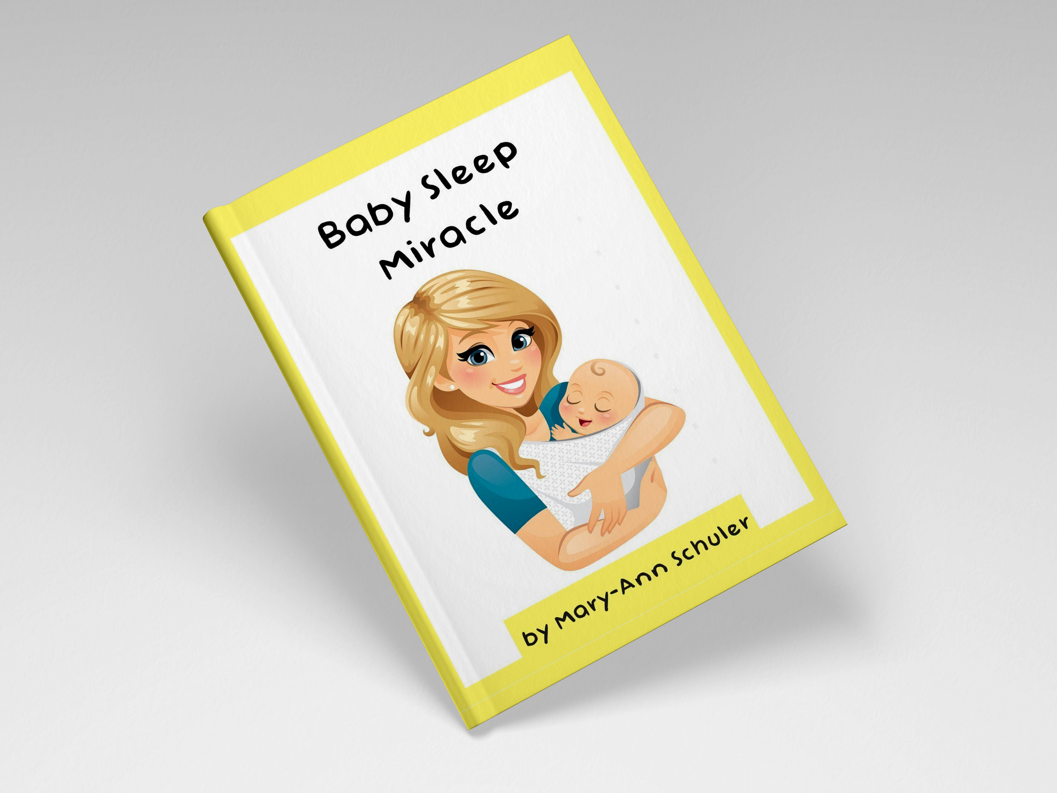 Baby Sleep Miracle review