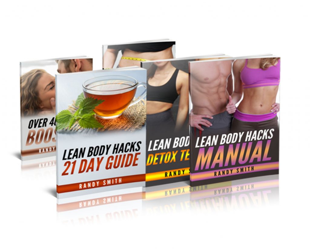 Lean-Body-Hacks-Review