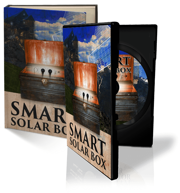 Smart Solar Box reviews