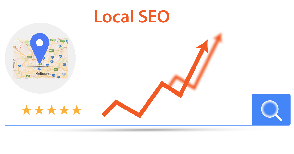 Local SEO 