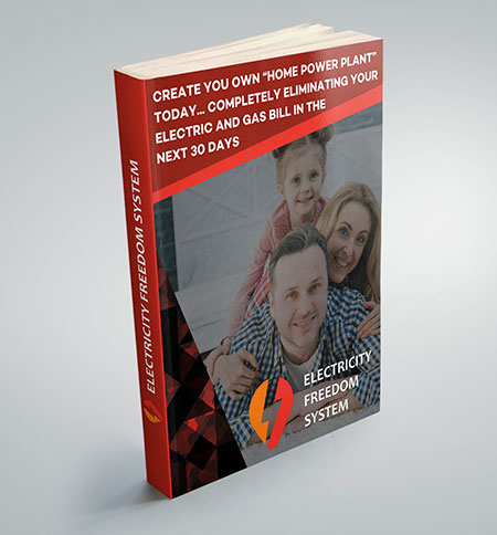 Electricity Freedom System review