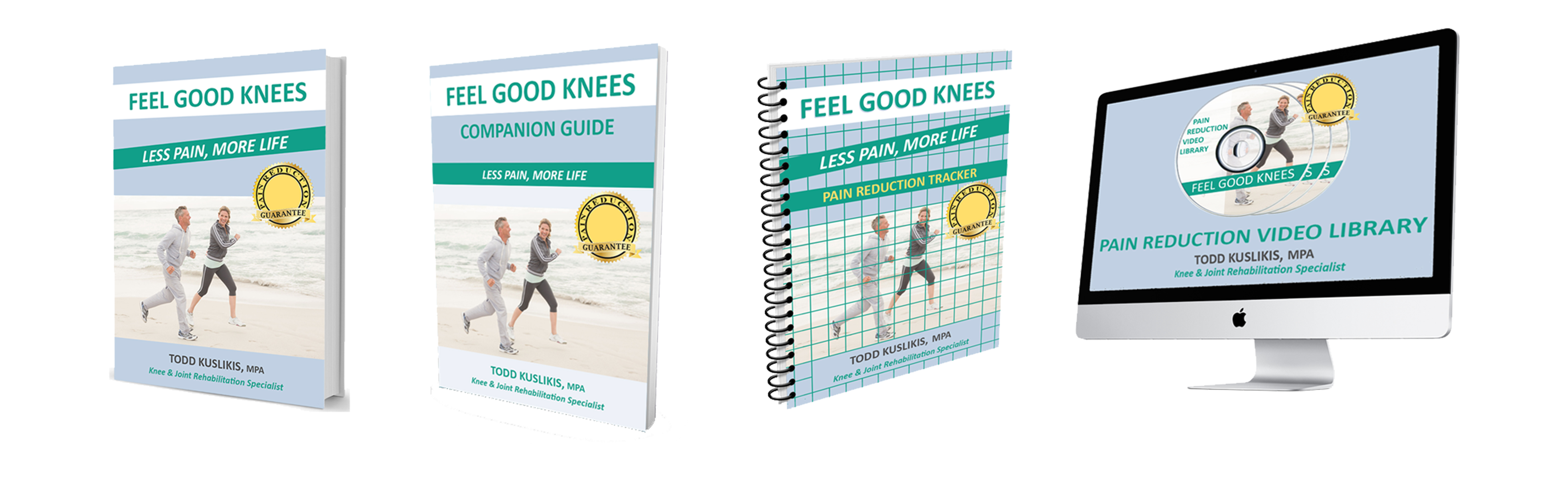 Feel Good Knees Review