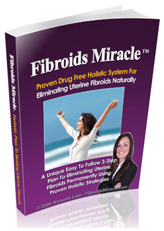 Fibroid-Miracle-review