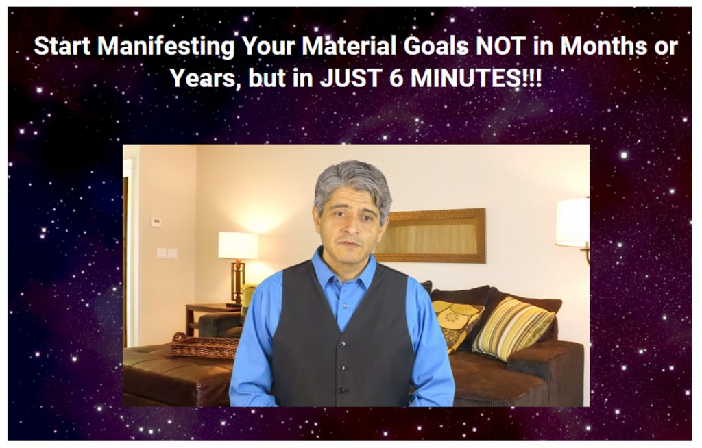 Manifestation Bible review