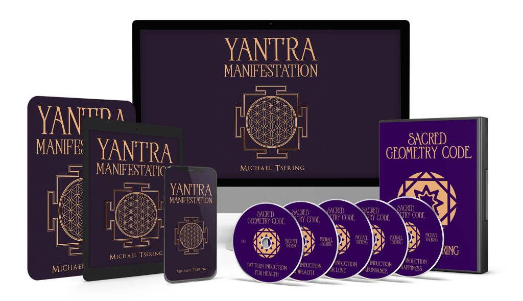 Yantra Manifestation review