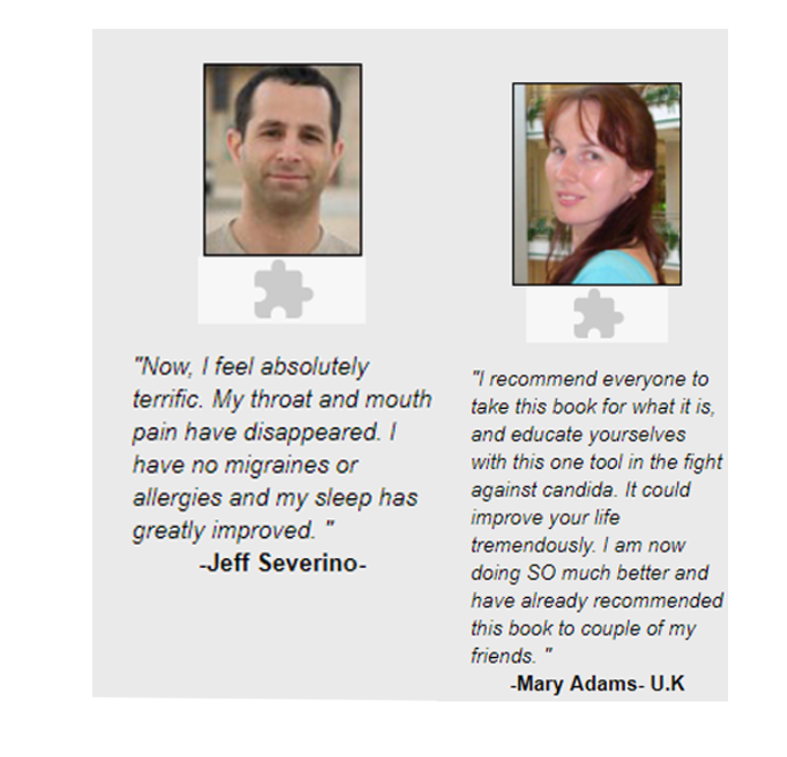 yeast infection no more program reviews