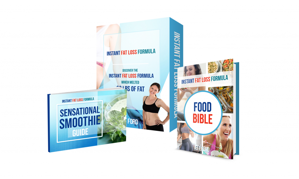 Instant Fat Loss Formula Review