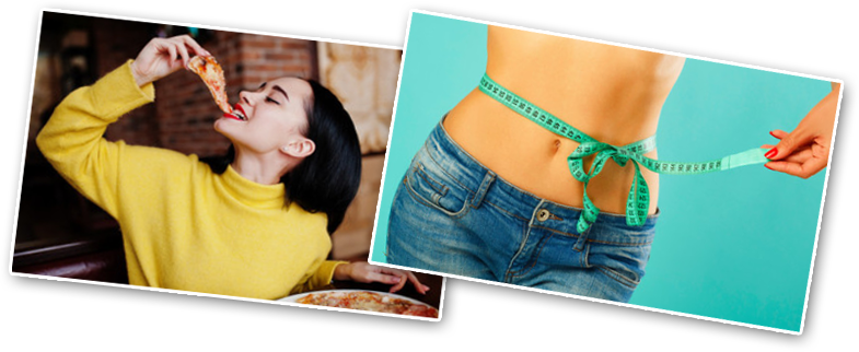 Instant Fat Loss Formula program