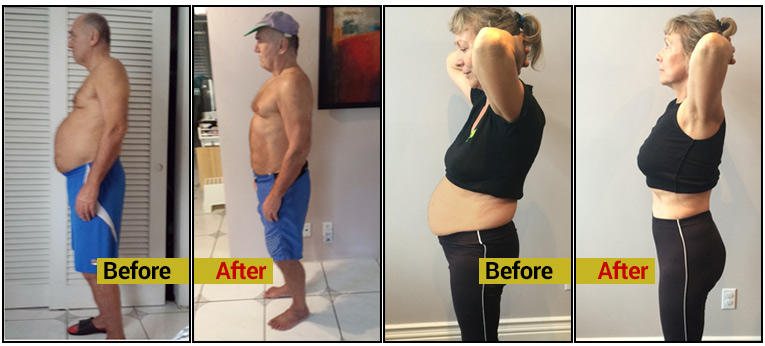 Lean Belly Breakthrough reviews