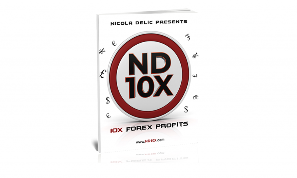 ND10X review