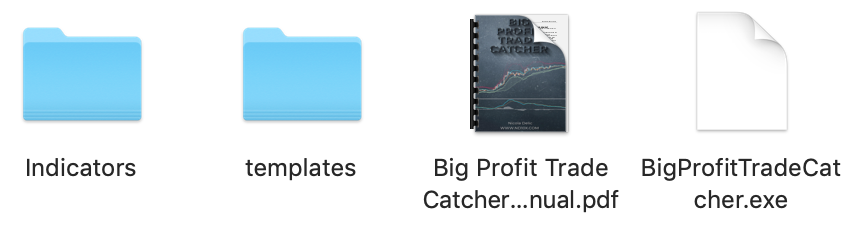 Nicola Delic ND10X Forex Syste,