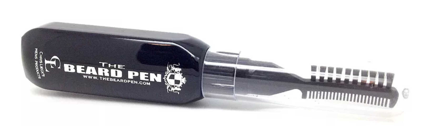 Chris Lieck’s Beard Pen