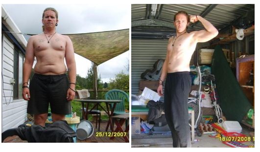 Fat Burning Kitchen diet reviews