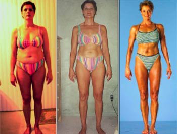 Old School New Body diet plan