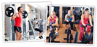 Steve and Becky Old School New Body