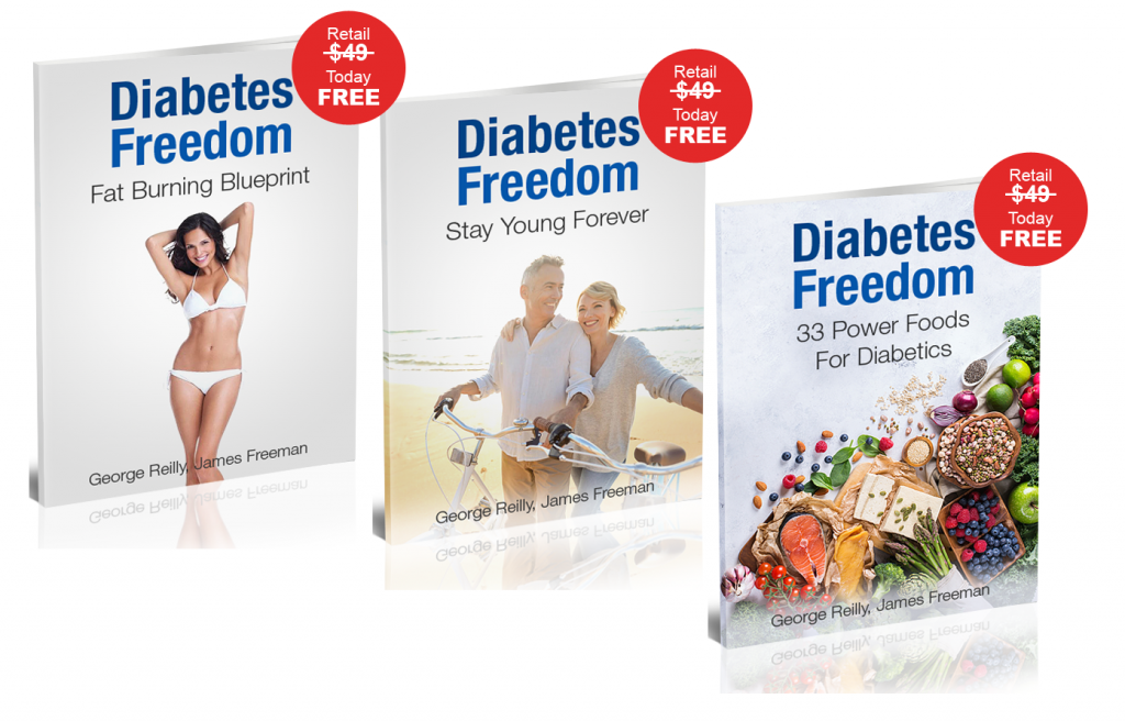 Diabetes Freedom program reviews