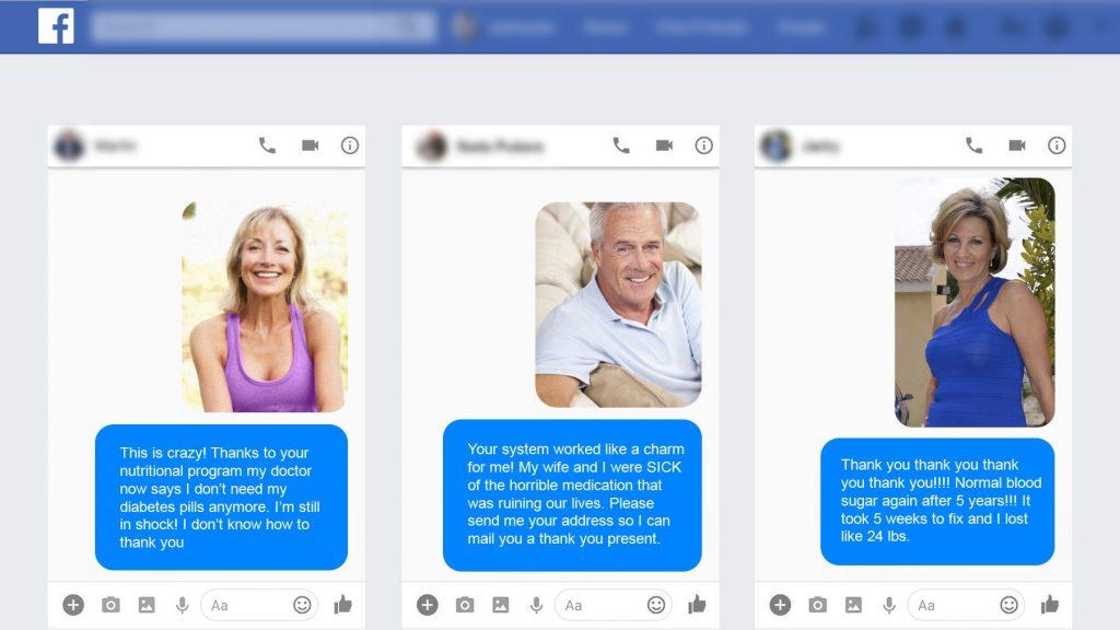 Diabetes Freedom customer reviews