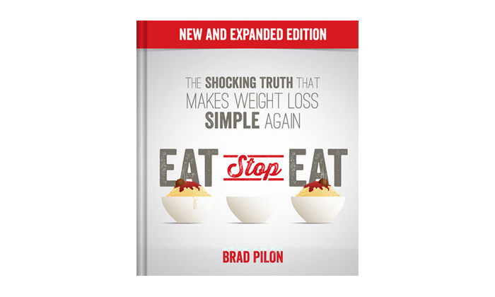 Eat Stop Eat review