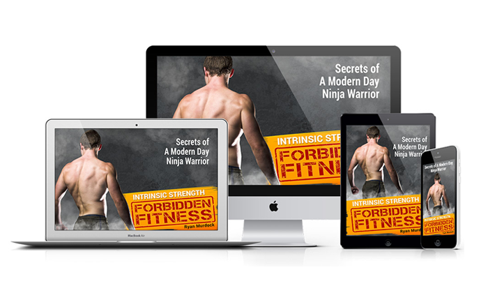 Forbidden Fitness Secrets Book review