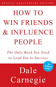 How to win friends & influence people
