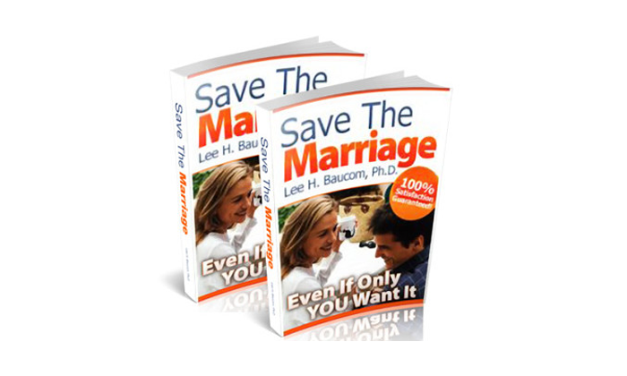 Save The Marriage System review