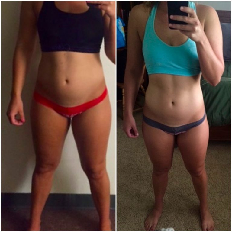 Wake Up lean results