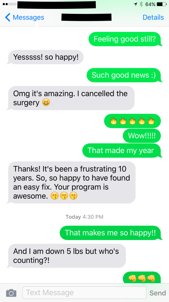 Wake Up lean reviews