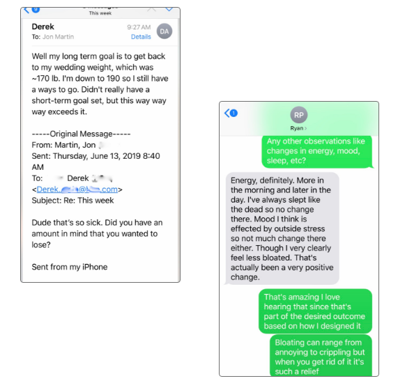 14 Day Flat Belly Reboot book reviews