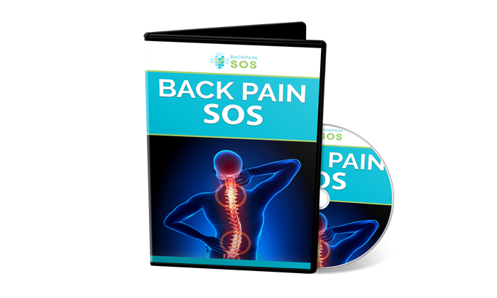 Back Pain SOS review