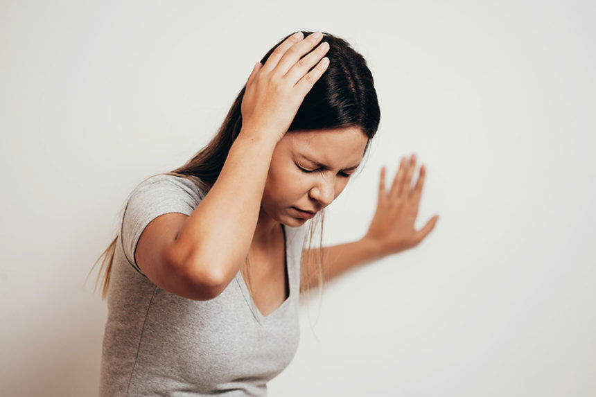 Dizziness And Balance