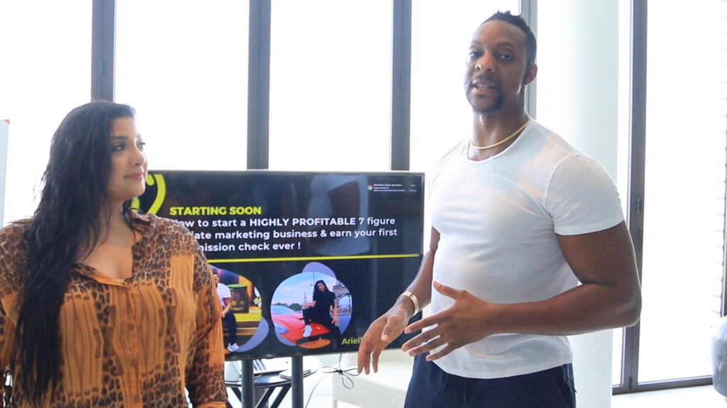 Done For You Services System By Ariella Iorio Review