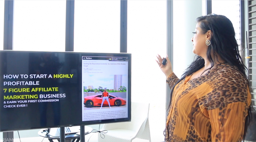 Done For You Services System Review