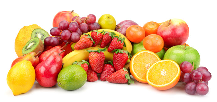 Fresh Fruits