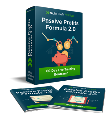 Niche Profit Fast Track Formula Bonus 2