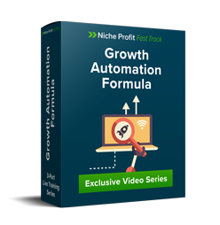 Niche Profit Fast track results