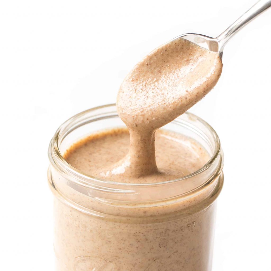 Nut Butter
