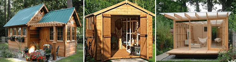 Ryan Shed Plans free download