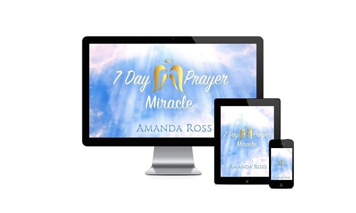 7 Day Prayer Miracle review