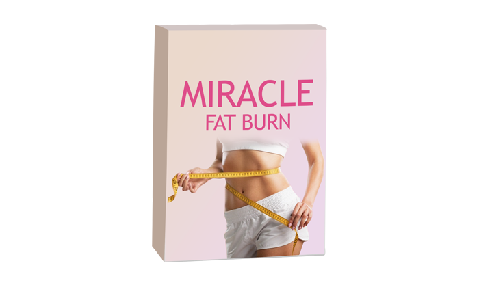 Miraccle Fat burn Review