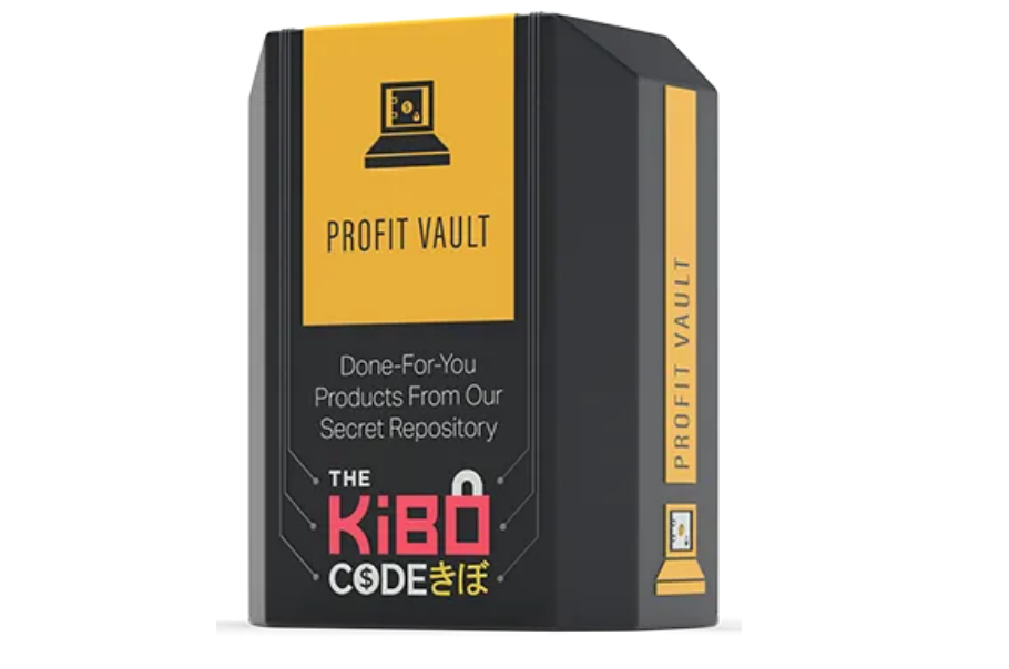 Profit Vault