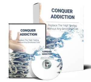 Conquer addiction
