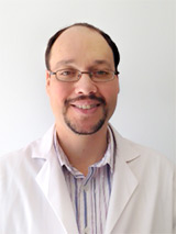 Dr. Robert Gabarowicz