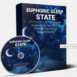 Euphoroc sleep tracks