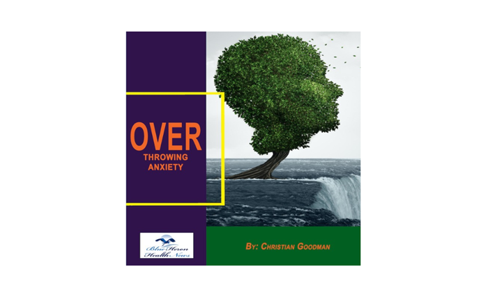 Overthrowing Anxiety review
