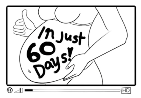 pregnancy approach amazon