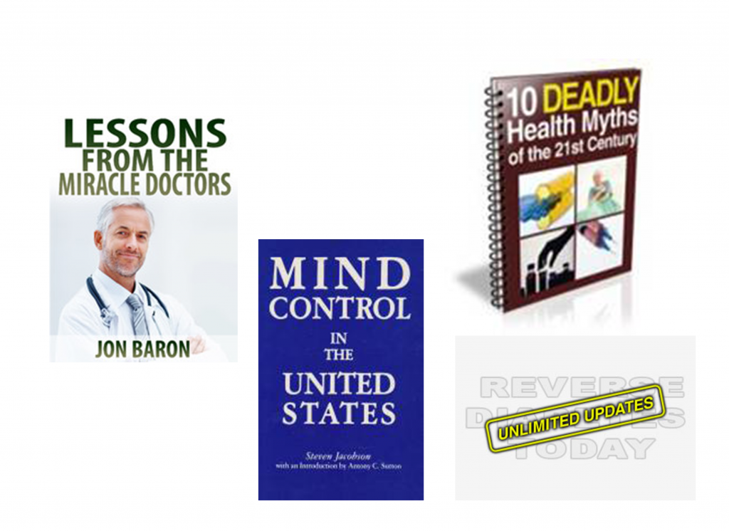 reverse diabetes today bonuses