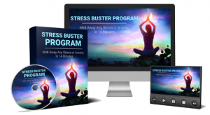 stress buster program