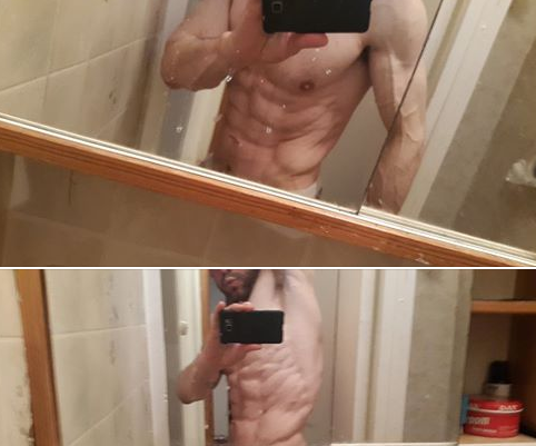 visual impact high carb fat loss reviews