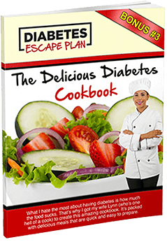 Diabetes Escape Plan Review bonus3